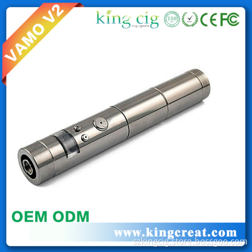 Hottest Products Vamo V2 Mod High Quality with Best Price